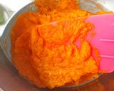 Foto langkah ke 3 dari resep Talam Kabocha.