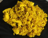Foto del paso 5 de la receta: Paella a lo pobre!