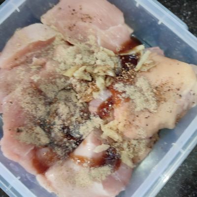 Langkah 1