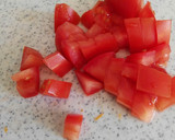 Foto del paso 4 de la receta: Calabaza rehogada con soja texturizada