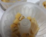 Foto langkah ke 2 dari resep Kue Nagasari.