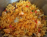 Foto del paso 3 de la receta: Fideuá (a mi manera)