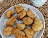 Foto del paso 8 de la receta: Fritos de rape (pixin)