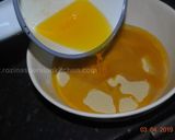 A picture of step 2 of Ma'amoul Cookies    شیرینی معمول.