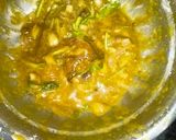 মাছের ডিমের বড়া (Macher dimer bora recipe in Bengali) রেসিপির ধাপ 2 ছবি