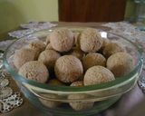 Foto langkah ke 6 dari resep Tahu Bulat.