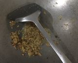 Foto langkah ke 1 dari resep Daun katuk lemak santan.
