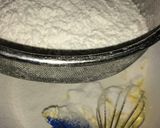 Foto del paso 9 de la receta: Pastel de fondant "el tiempo"