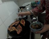 Foto langkah ke 4 dari resep Ikan bakar mujaer nila.