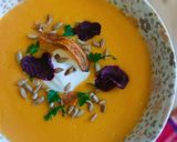 đ„ SĂĄrgarĂ©pĂĄs -Ă©desburgonyĂĄs fĆzelĂ©k đ mĂ©zzel Ă©s gyömbĂ©rrel recept fĂĄzis 8 fotĂłja