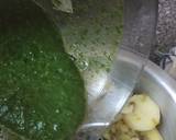 Traditional Kikuyu Mukimo #theme challenge recipe step 5 photo
