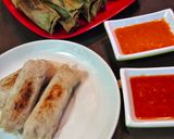Foto langkah ke 4 dari resep Otak otak Daun Bangka.
