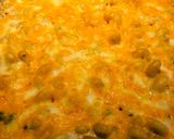 A picture of step 7 of Quick and Easy Tuna Alfredo Pasta Bake.