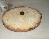 Foto del paso 9 de la receta: Tarta de requesón
