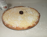 Foto del paso 9 de la receta: Tarta de requesón