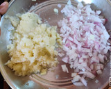 சீஸ் வெஜ் பர்கர் ரெசிபி ஸ்டேப் 1 புகைப்படம்