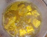 Foto langkah ke 2 dari resep Ayam goreng.