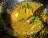 Foto langkah ke 2 dari resep Masak Lawar Labu air.