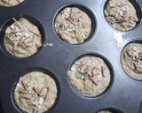 Foto del paso 3 de la receta: Muffins de kiwi🥝