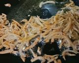 Foto langkah ke 1 dari resep Nasi Liwet Khas Sunda Pake Rice cooker super gampang.