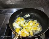 Foto langkah ke 1 dari resep Seblak kerupuk ceker.