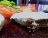 Foto del paso 4 de la receta: Hamburguesas de lentejas