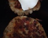 Foto del paso 3 de la receta: Hamburguesa de pescado