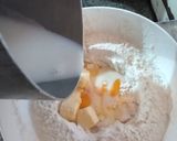 Foto del paso 3 de la receta: Scones dulces clásicos