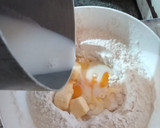 Foto del paso 3 de la receta: Scones dulces clásicos