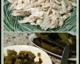 Foto del paso 4 de la receta: "Rajas a mi manera"