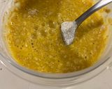 Foto del paso 2 de la receta: Fritos de coliflor
