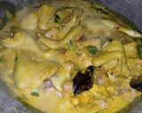 Foto langkah ke 6 dari resep Bebek goreng.