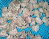 Foto langkah ke 2 dari resep 1007) Aseman Daging Daun Kedondong.