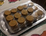 A picture of step 4 of Chicken Shami Kabab.