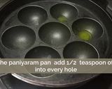 A picture of step 7 of Nei Appam | Instant Nei Appam| Sweet Appam - Sweet Recipe.