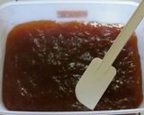Foto langkah ke 4 dari resep Ongol ongol gula merah.
