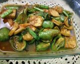 Foto langkah ke 6 dari resep Ase Cabe Gendot.