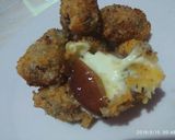 Foto langkah ke 11 dari resep Kurma Goreng Melele.