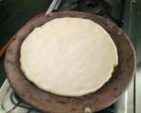 A picture of step 5 of Bharelo Rotlo.