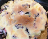 Foto del paso 2 de la receta: 26.Pulpo a la muselina de ajos
