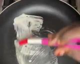 A picture of step 1 of Chicken vegetable spring rolls.