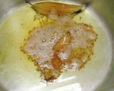 A picture of step 1 of पंचरत्न खिचडी (daliya khichdi recipe in Marathi).