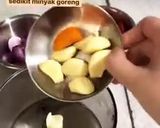 Foto langkah ke 2 dari resep Soto betawi.