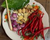 Foto langkah ke 2 dari resep Sambal Goreng Daging Sapi.