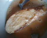 Foto del paso 4 de la receta: Torrijas con chocolate