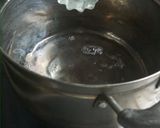 Foto langkah ke 1 dari resep Pudding Susu Cocktail.