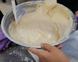Foto del paso 2 de la receta: Pastel funfeticake