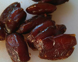 Foto del paso 4 de la receta: Redondo de ternera con salsa de uvas