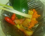 Foto langkah ke 3 dari resep Ikan nila kuah kuning tanpa santan.
