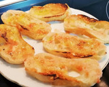 Foto del paso 6 de la receta: Tortilla de Pescadilla y Ajos tiernos